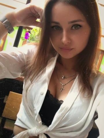 Проститутка Адель