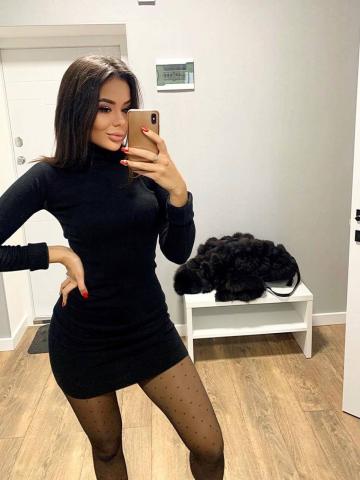 Проститутка Ленусик